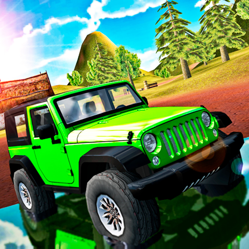 Mountain Climb 4x4 - Play Free Game Online on DistributeGames.com